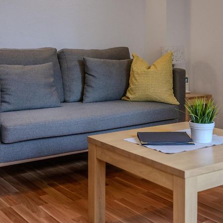 Haus Sabina Apartment Heligoland Ngoại thất bức ảnh
