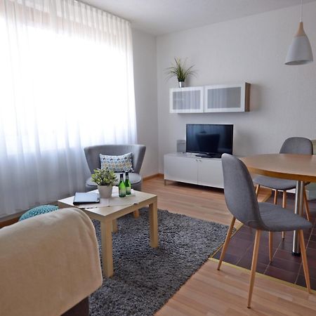 Haus Sabina Apartment Heligoland Ngoại thất bức ảnh