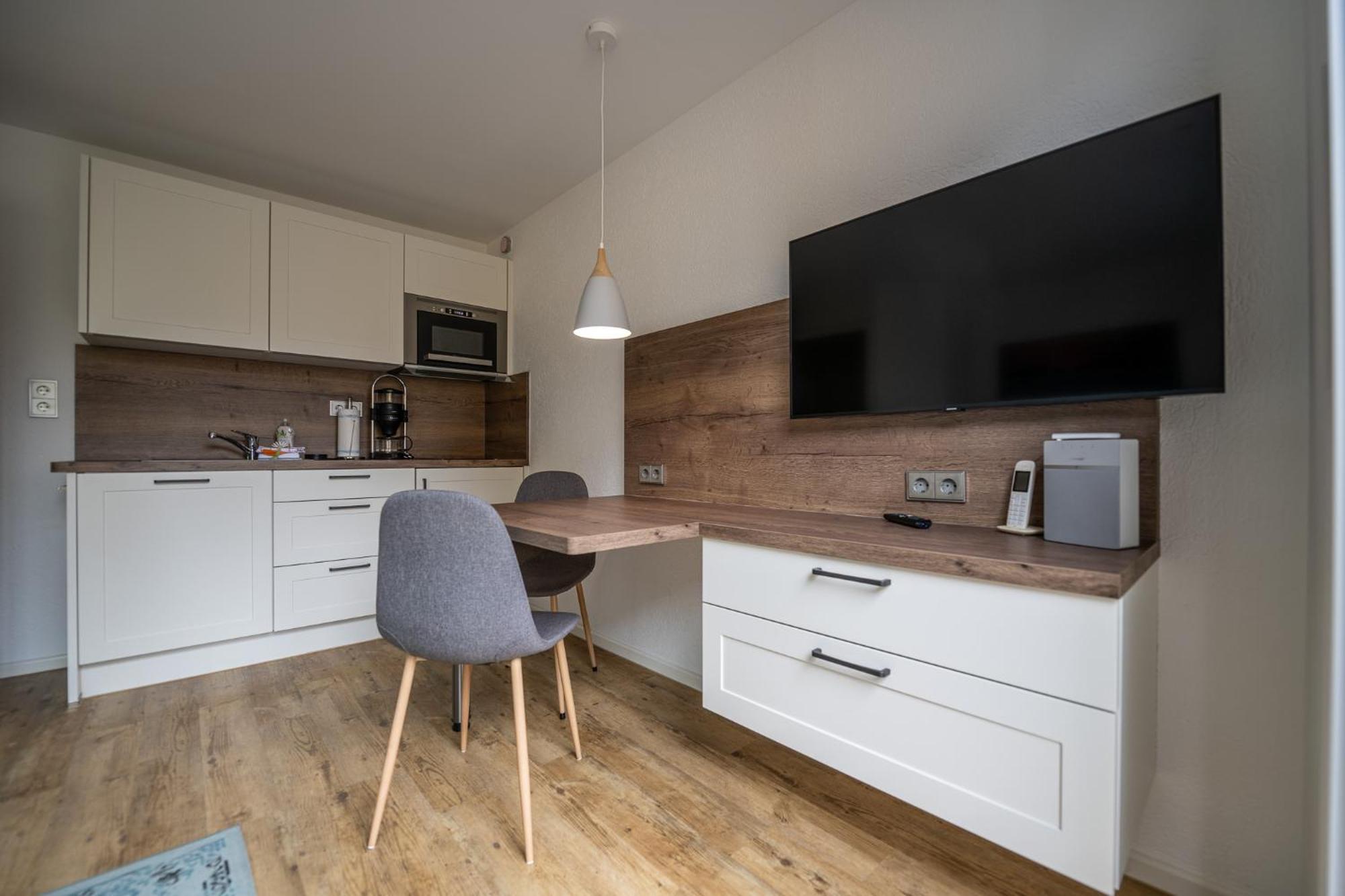 Haus Sabina Apartment Heligoland Ngoại thất bức ảnh