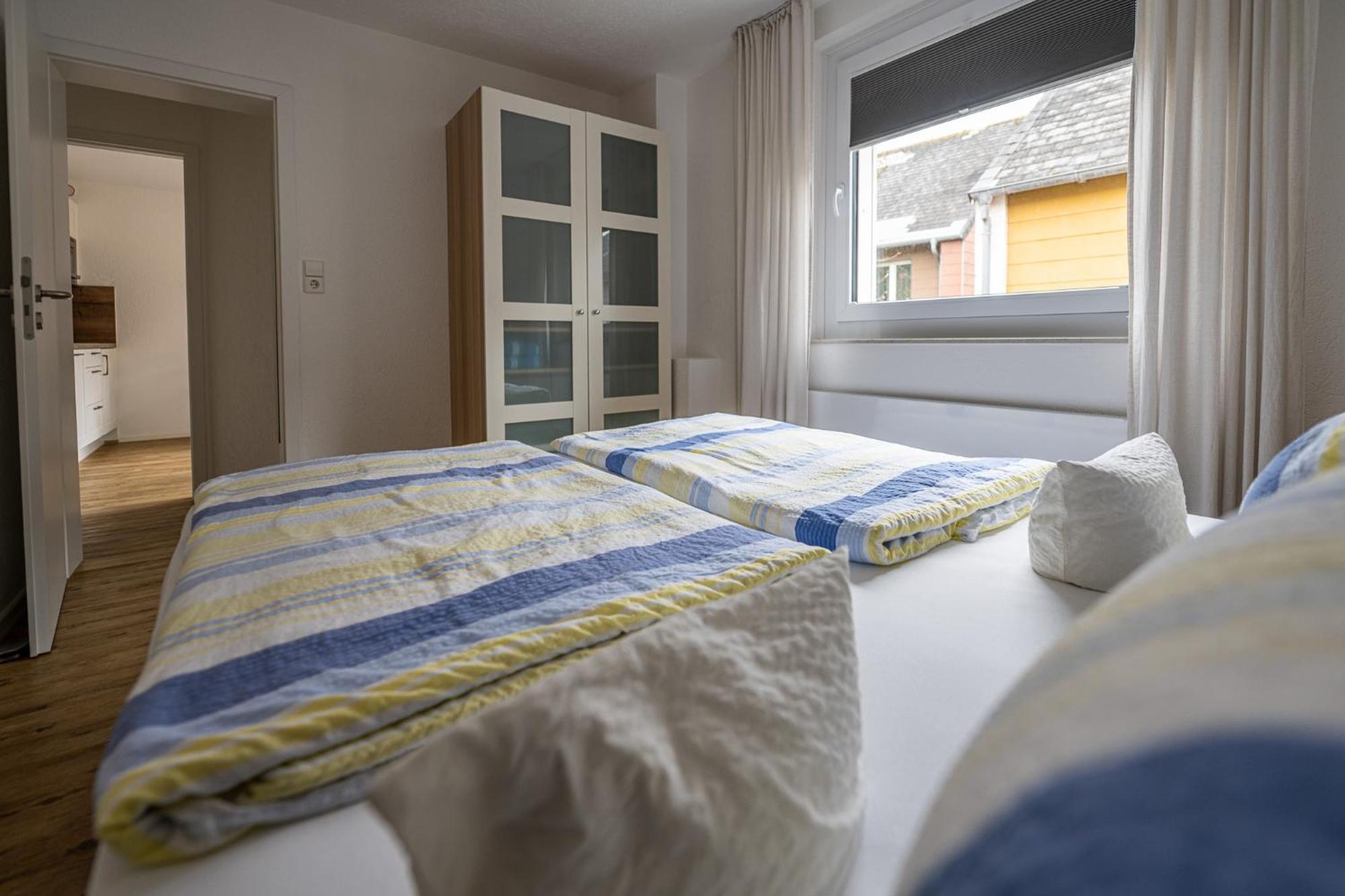Haus Sabina Apartment Heligoland Ngoại thất bức ảnh