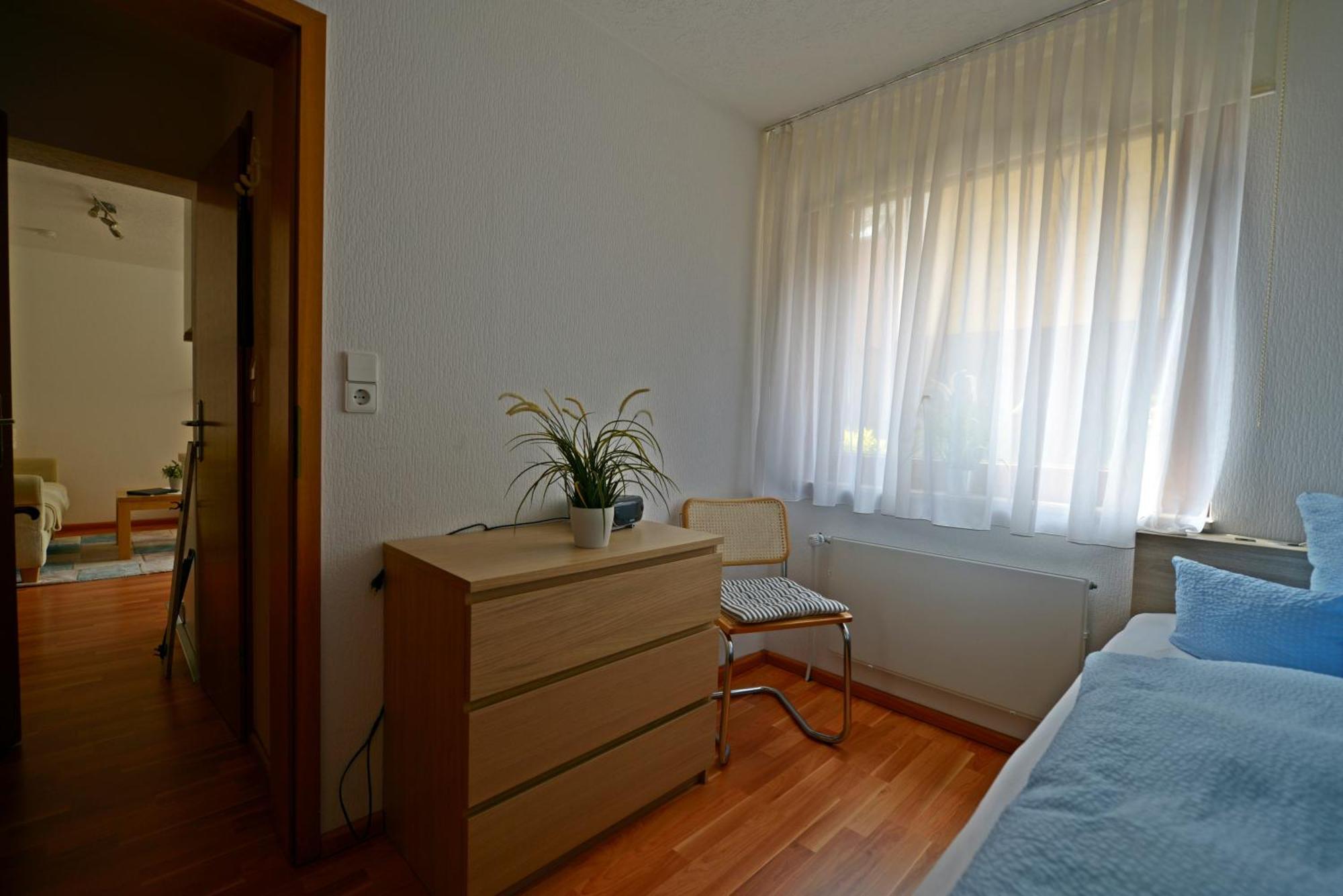 Haus Sabina Apartment Heligoland Ngoại thất bức ảnh