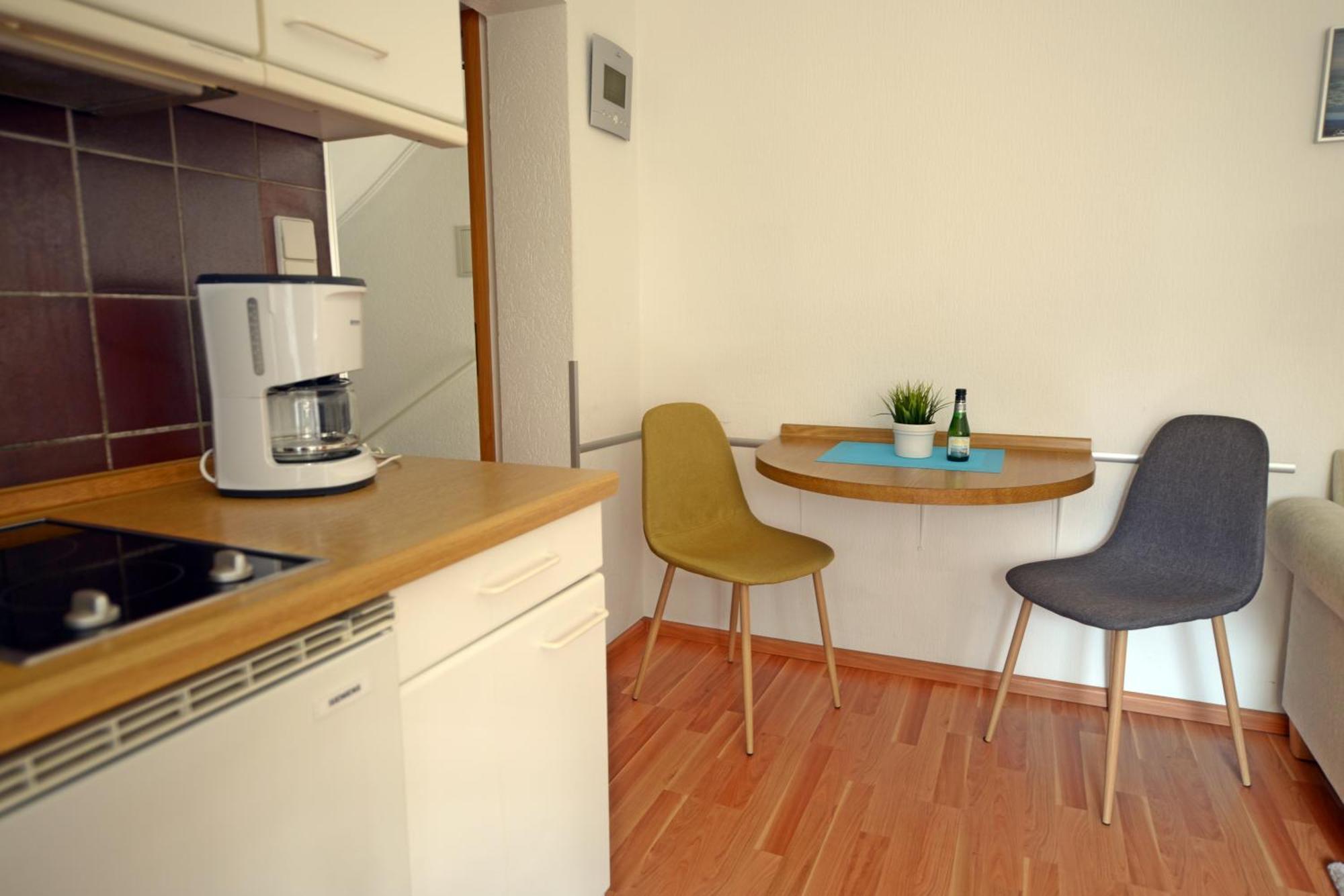 Haus Sabina Apartment Heligoland Ngoại thất bức ảnh