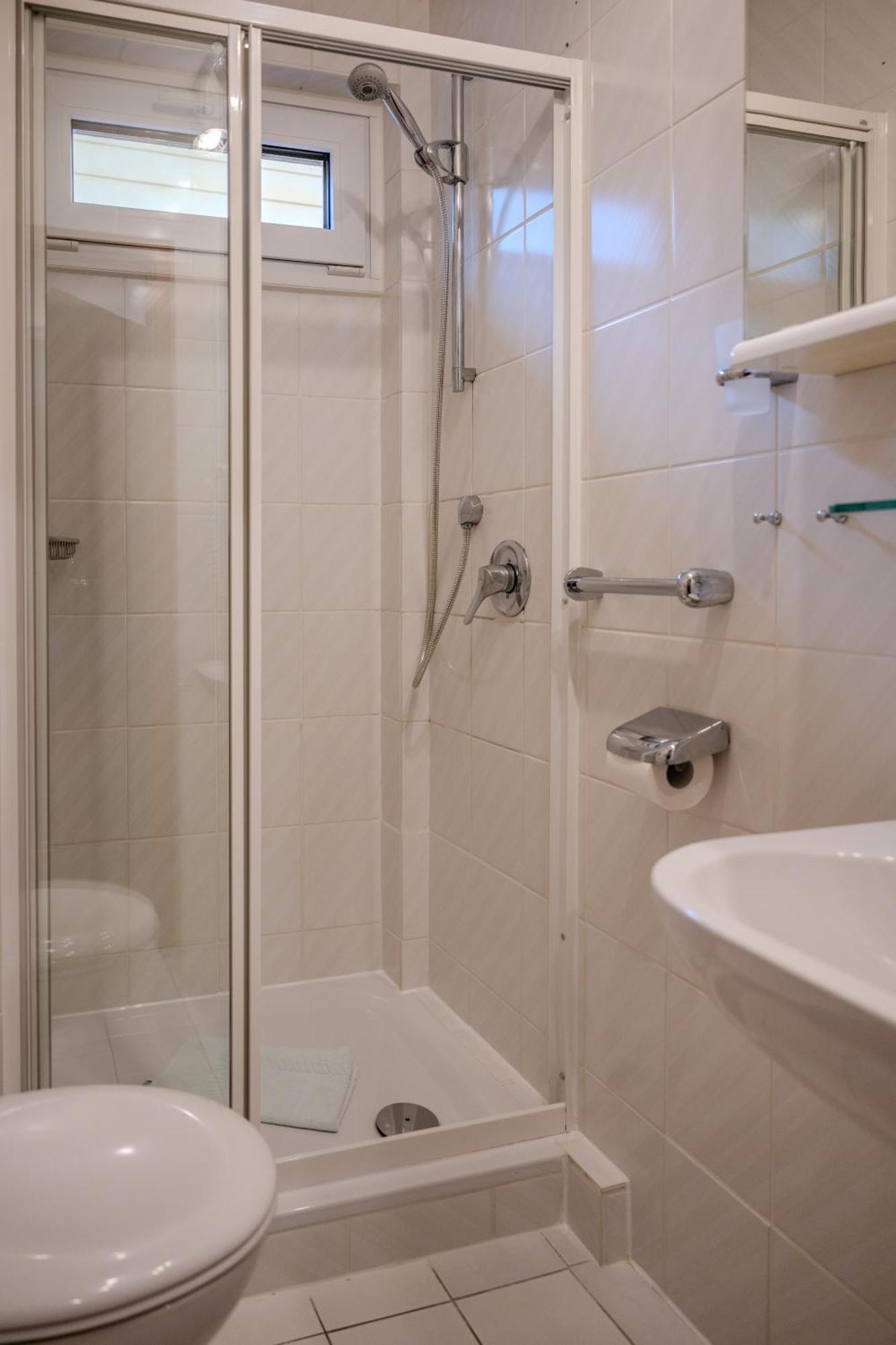 Haus Sabina Apartment Heligoland Ngoại thất bức ảnh