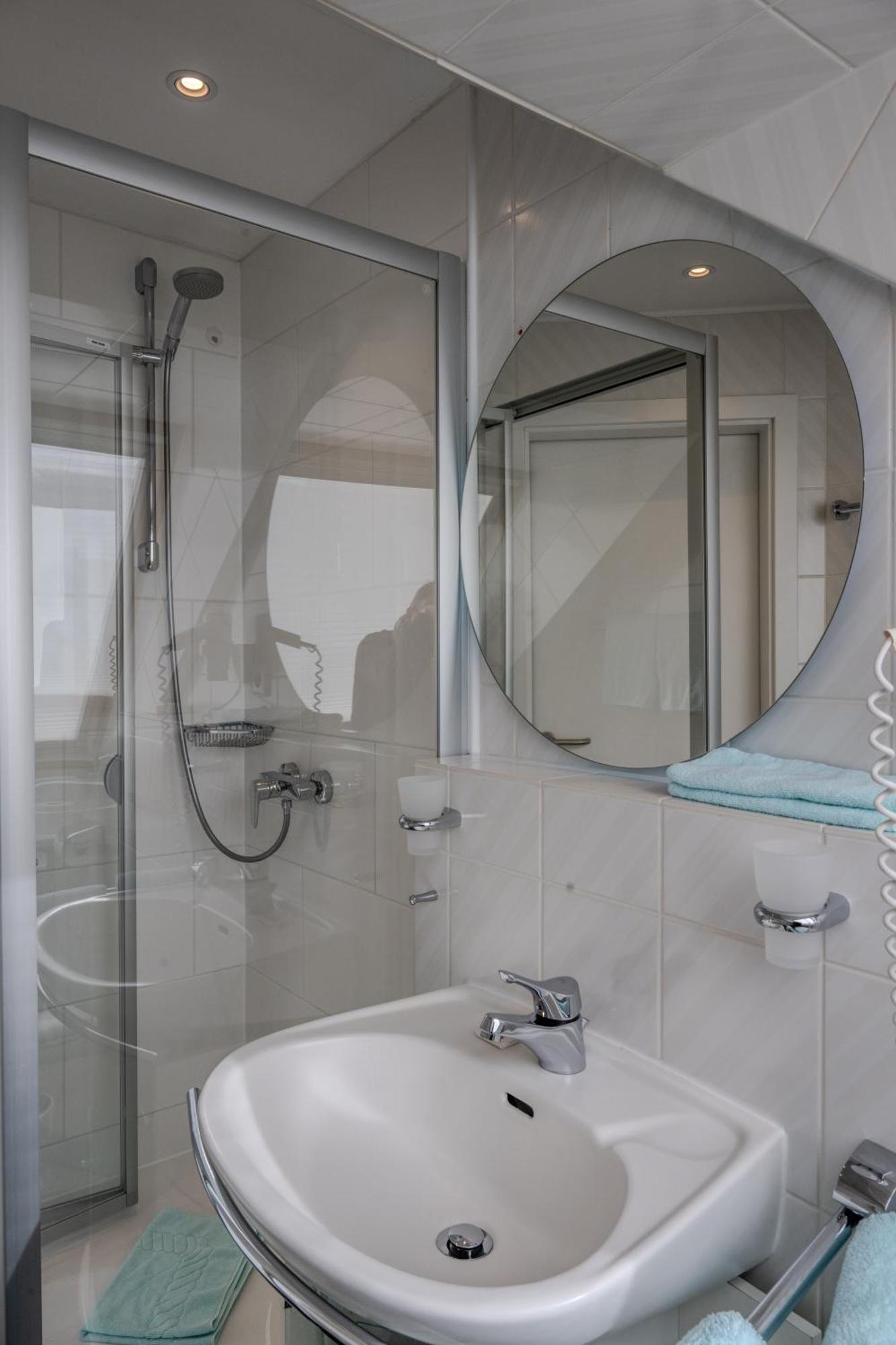 Haus Sabina Apartment Heligoland Ngoại thất bức ảnh