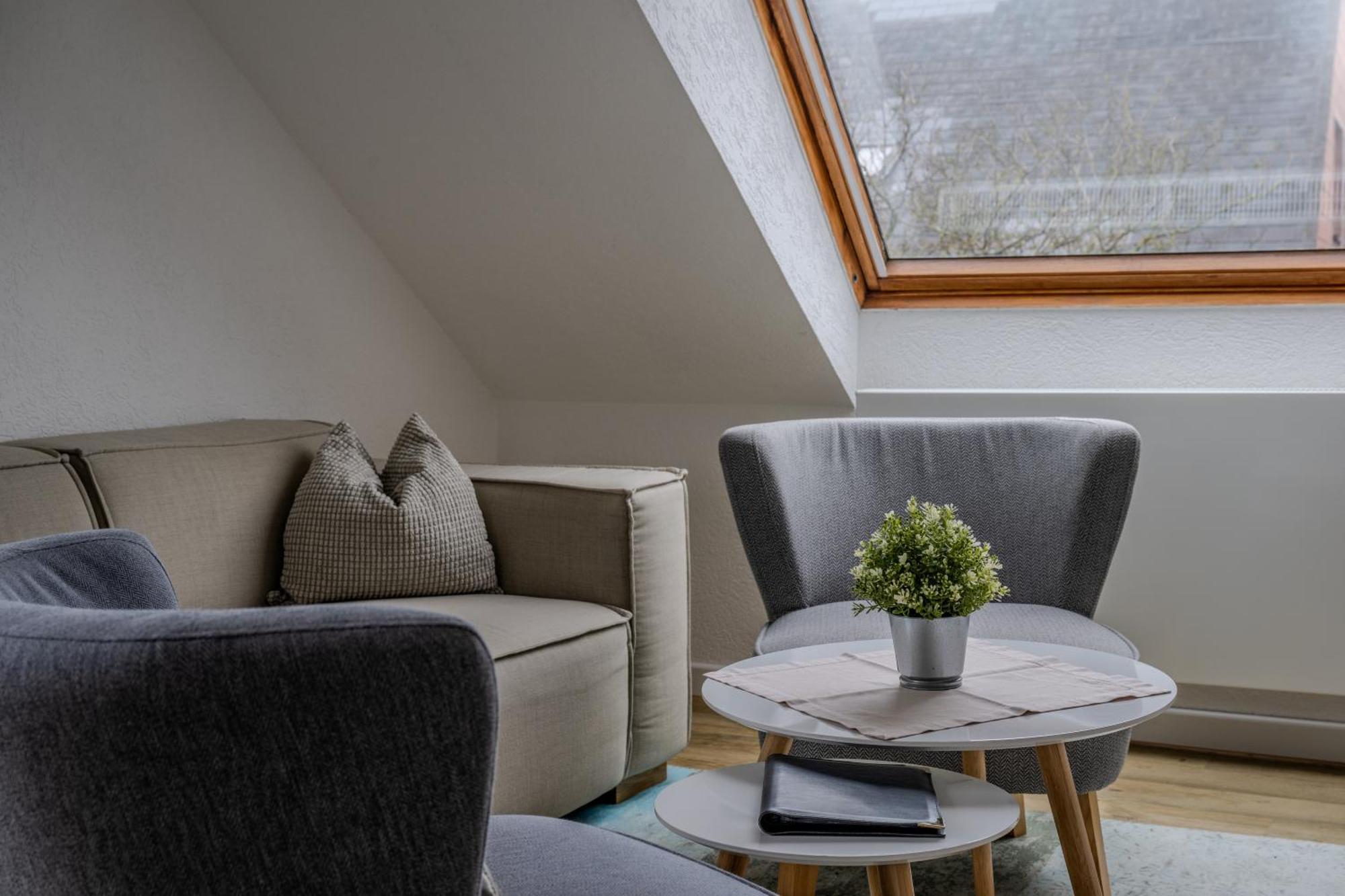 Haus Sabina Apartment Heligoland Ngoại thất bức ảnh
