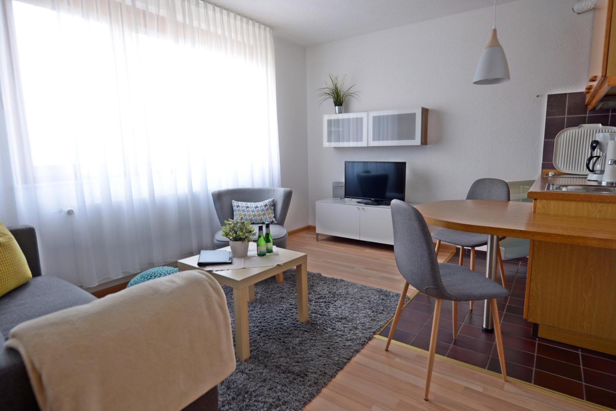 Haus Sabina Apartment Heligoland Ngoại thất bức ảnh