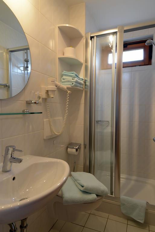 Haus Sabina Apartment Heligoland Phòng bức ảnh
