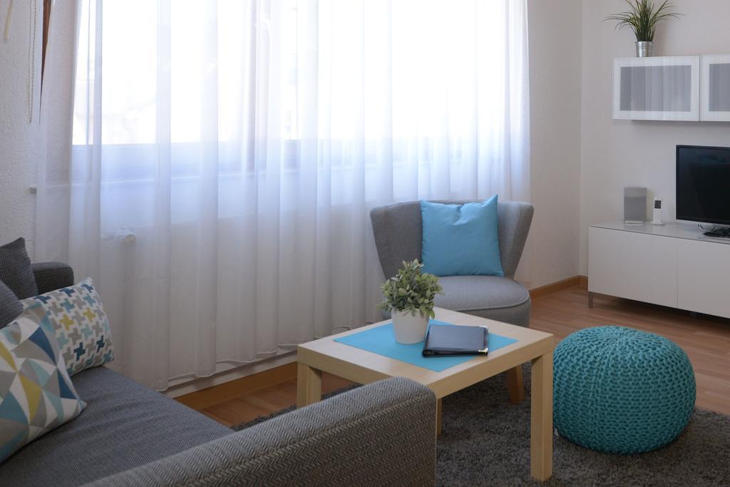 Haus Sabina Apartment Heligoland Ngoại thất bức ảnh