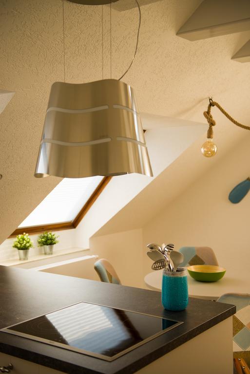 Haus Sabina Apartment Heligoland Ngoại thất bức ảnh